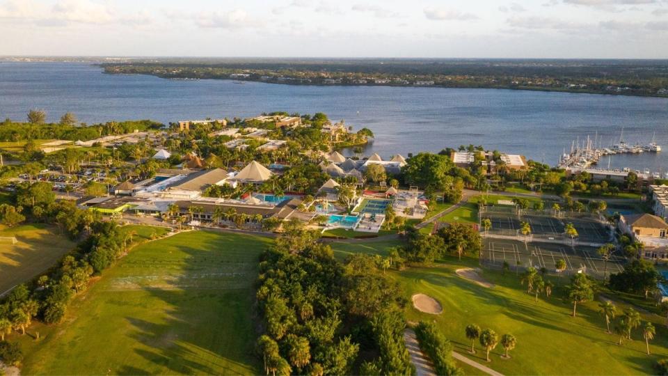 Club Med Sandpiper Bay All-Inclusive Florida Resort