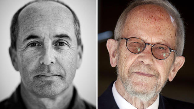 Don Winslow: The Time I Almost Made A Movie With Elmore Leonard