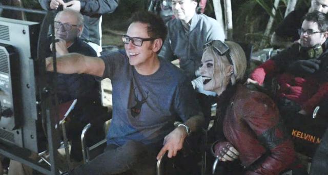 Do Fans Need To Watch Suicide Squad 1 Before Seeing the Sequel? James Gunn  Responds