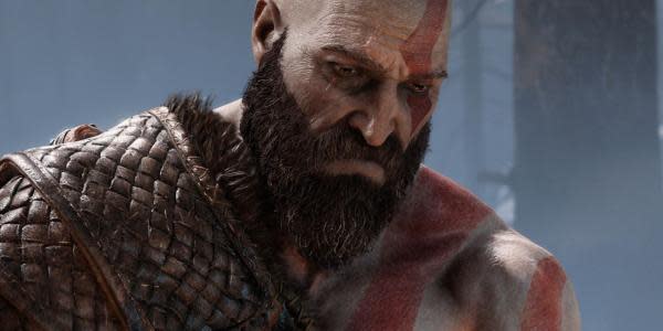 Encuentran manera de jugar God of War en 4K a 60 fps en PlayStation 5