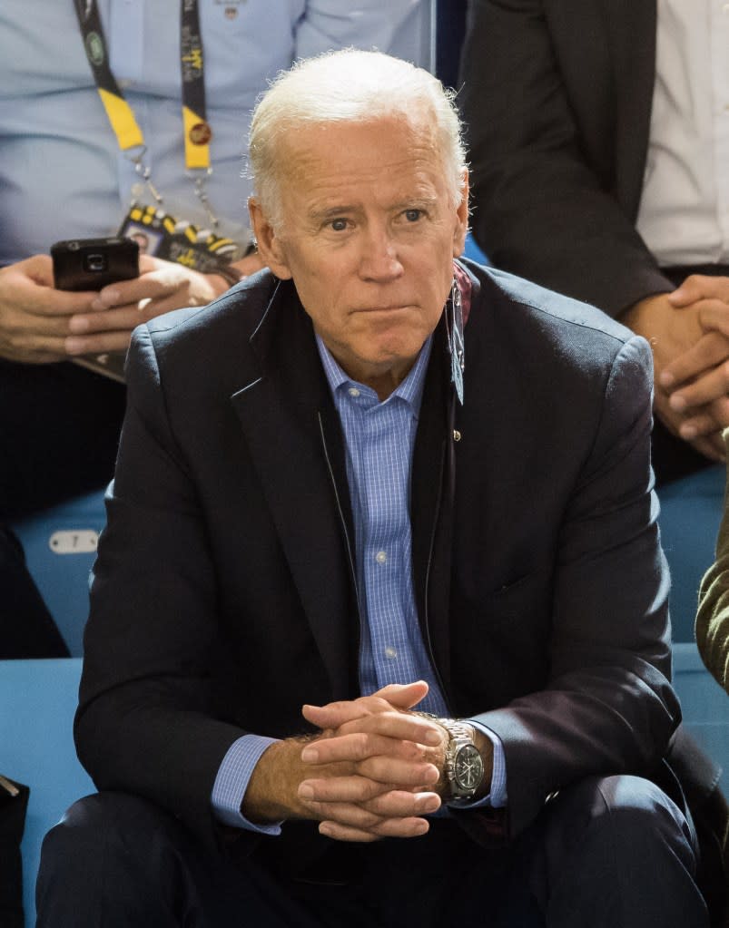 President Joe Biden and More Address Chiefs Super Bowl Parade Shooting