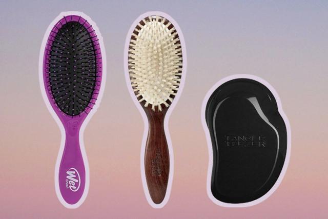 Detangling Brushes - Do I Really Need a Different Brush When My