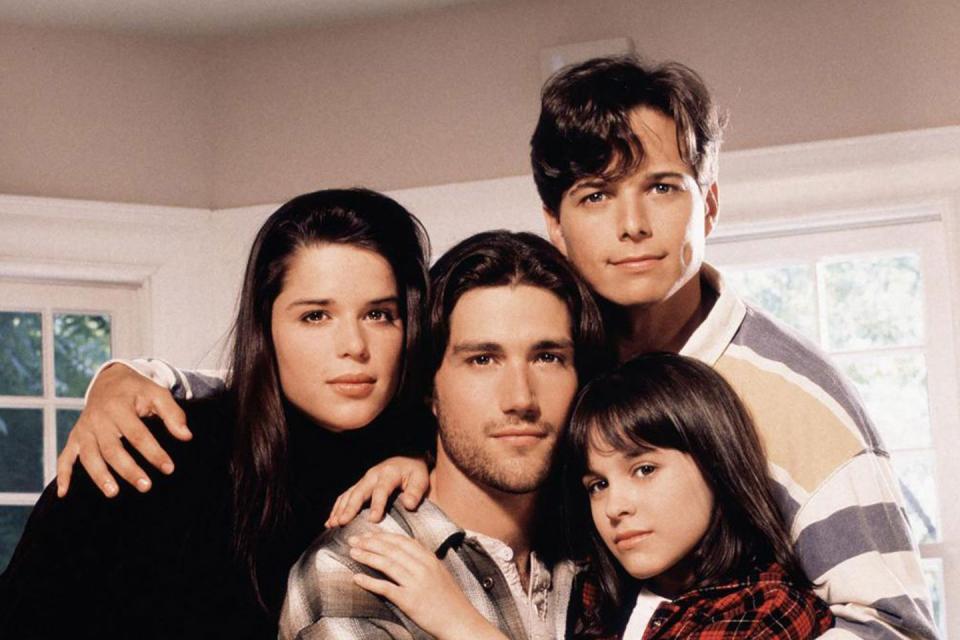 'Party of Five'