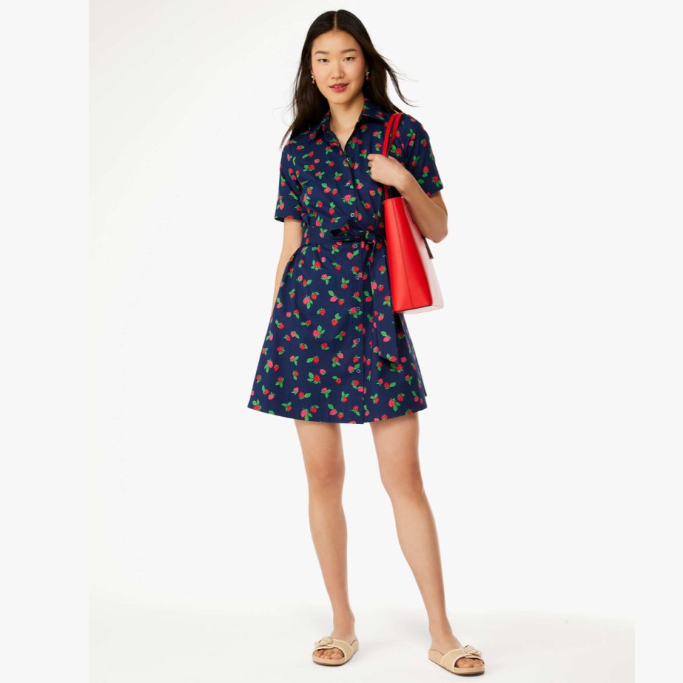 Kate Spade Outlet Dresses Sale 2024: Chic Spring Finds Up to 70% Off