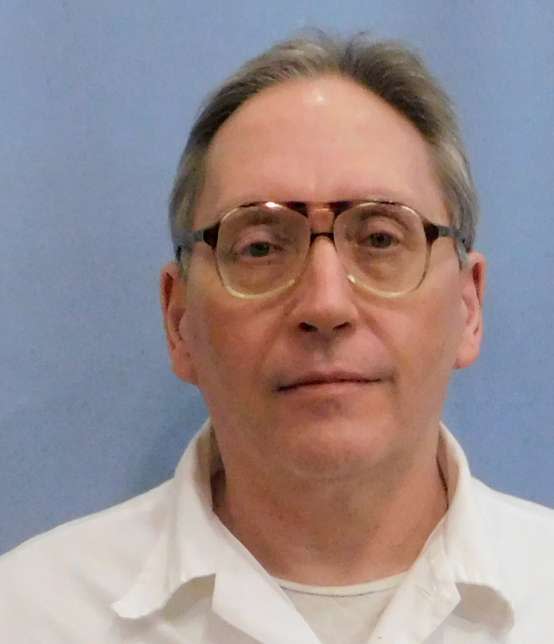 James Edward Barber died by lethal injection early Friday.