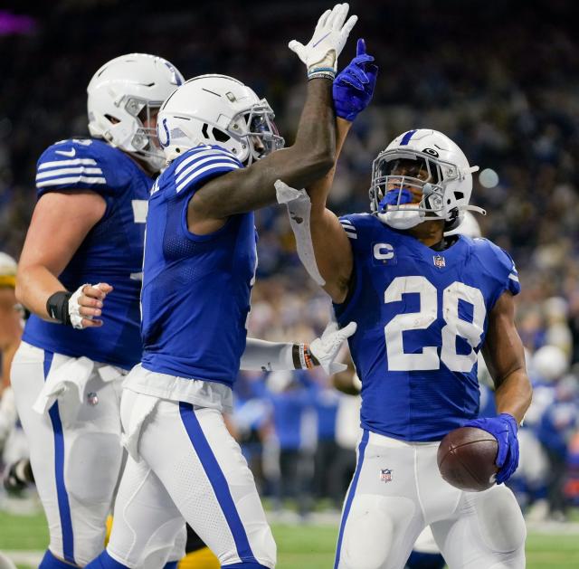 Jonathan Taylor stays on PUP list: What it means for Fantasy Football  drafts, rankings, other Colts RBs 