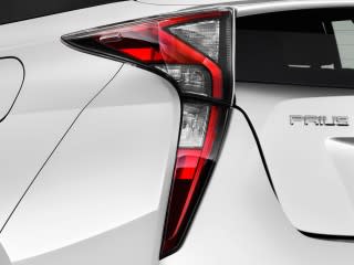 2017 Toyota Prius Two (Natl) Tail Light