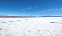 There are incredible opportunities available in Lithium right now... But most investors are getting ...