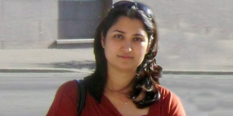 Prof. Neetu Singh