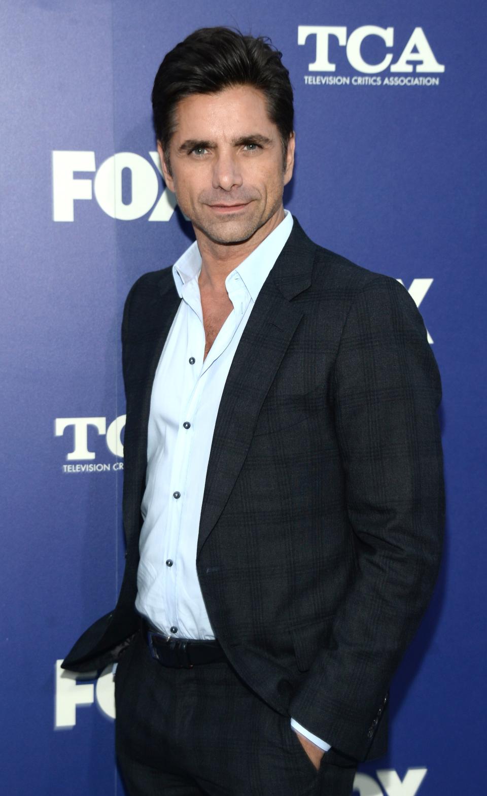 John Stamos