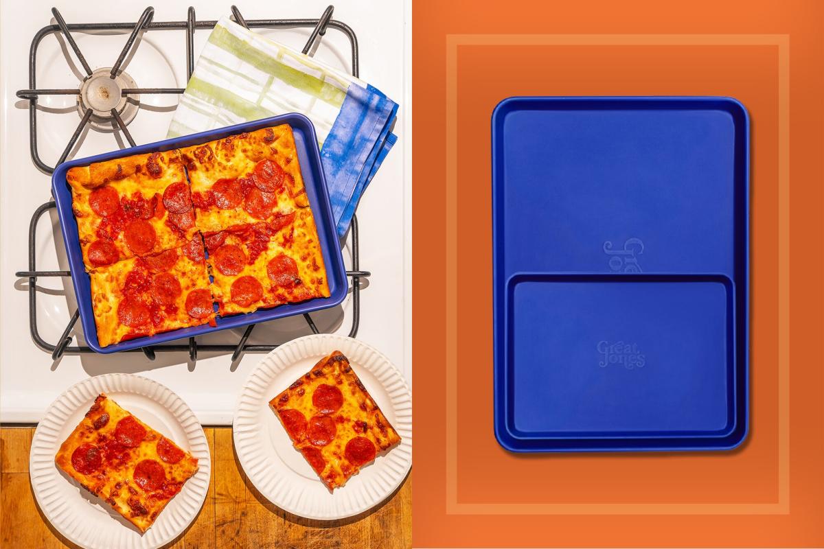 Great Jones Holy Sheet Pan Review: New Color Launch