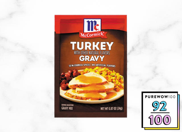 Knorr Gravy Mix Au Jus, 0.6 Oz -  Online