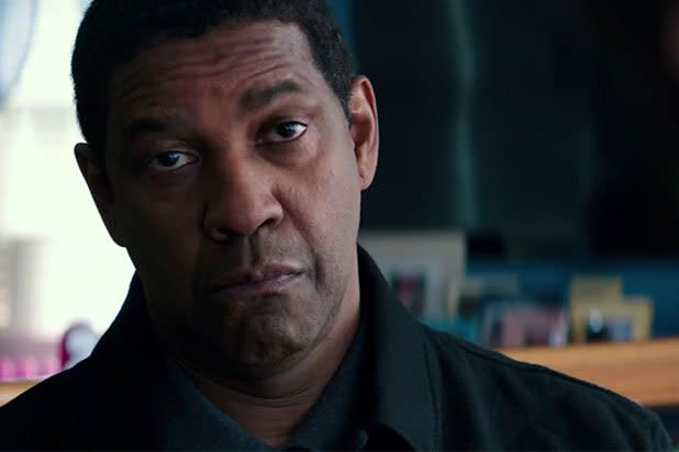 The Equalizer 2 - Rotten Tomatoes