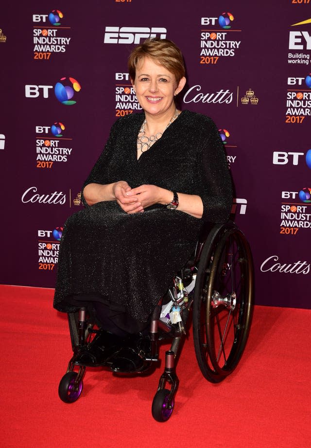 Baroness Tanni Grey-Thompson says Yorkshire are paying the price for how they handled the initial response to an investigation into allegations made by Rafiq