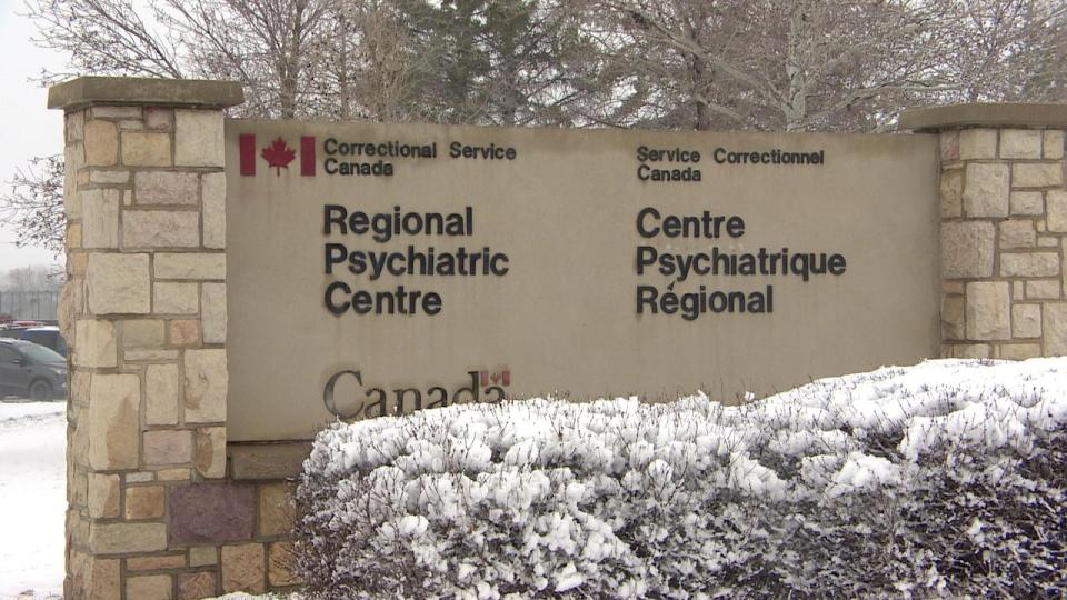 There have been 35 assaults at the Regional Psychiatric Centre in Saskatoon in the first three months of 2024. 