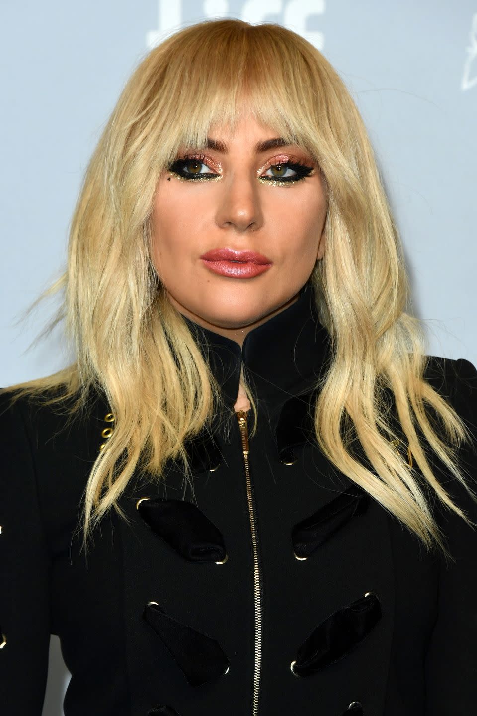 <p>Even though <a href="http://www.goodhousekeeping.com/life/entertainment/news/a46420/lady-gaga-photo-boyfriend-breast-cancer-awareness/" rel="nofollow noopener" target="_blank" data-ylk="slk:Lady Gaga;elm:context_link;itc:0;sec:content-canvas" class="link ">Lady Gaga</a> is constantly changing up her look, she seems to land on blonde hair the majority of the time.</p>