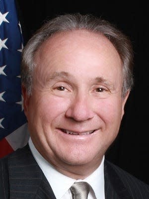 Michael Reagan