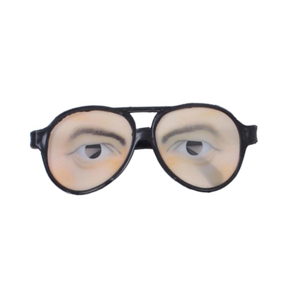 Funny Eyes Glasses