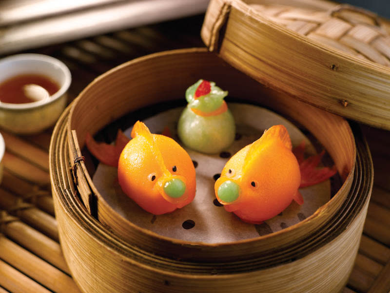 Best Dim Sum Buffets Singapore -9