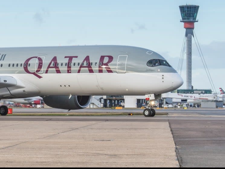 More links: Qatar Airways will be able to offer a wider range of connections to UK travellers (Qatar Airways)