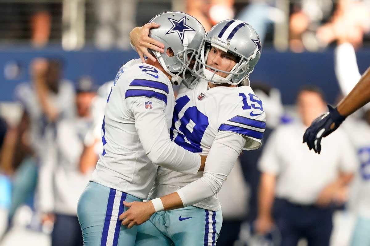 BENGALS-COWBOYS (AP)