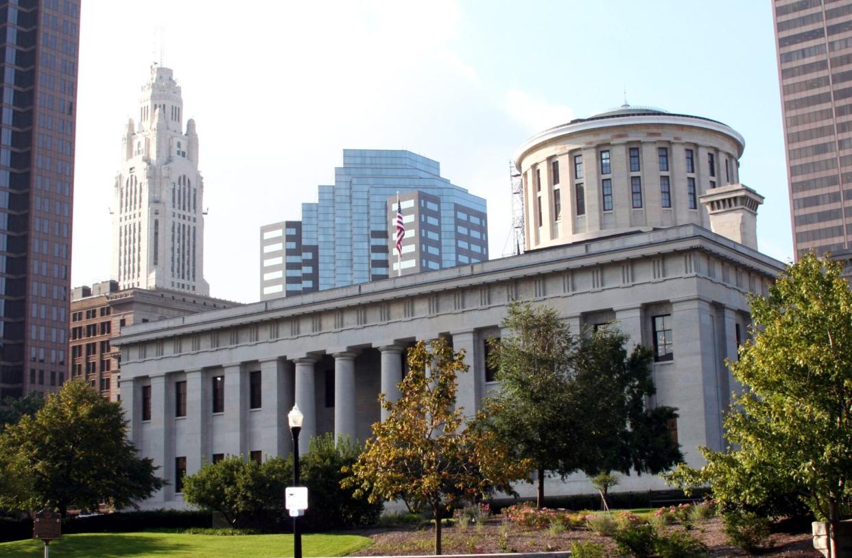 Ohio Senate