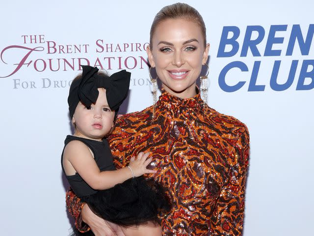 Lala Kent Jokes 'If I Have Another Girl…God Help Me' After Announcing  Pregnancy