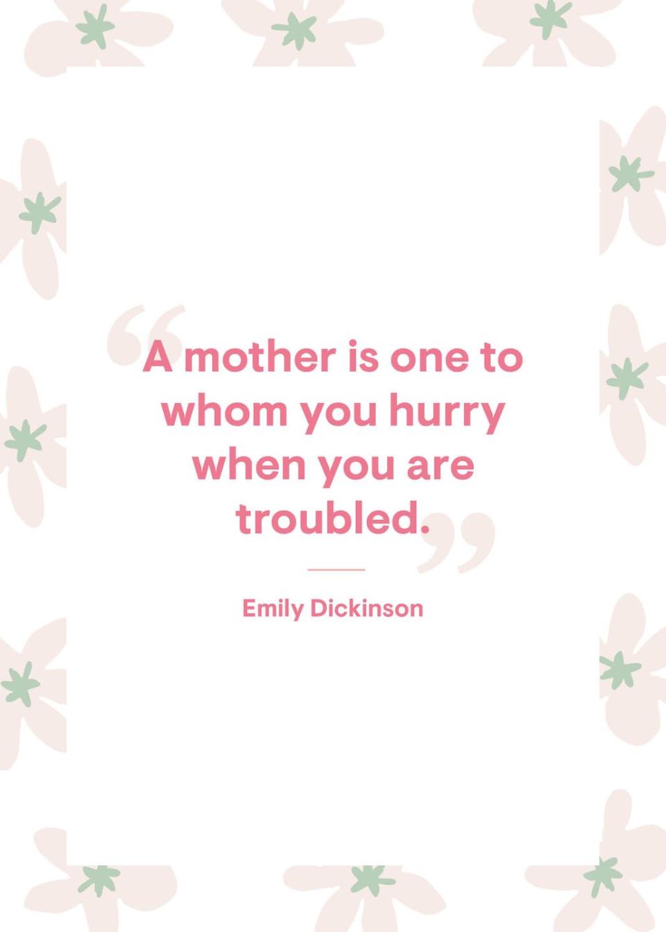 Emily Dickinson