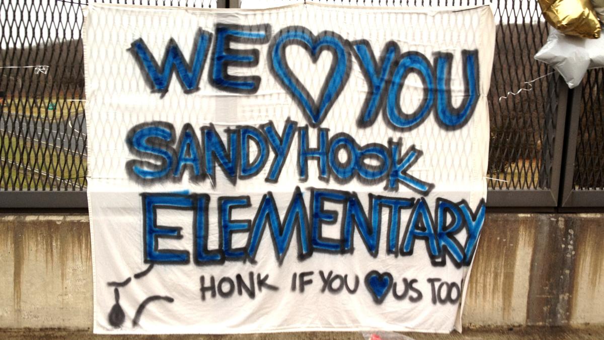 As Sandy Hook survivors graduate from high school, the Newtown community reflects on a ‘bittersweet’ milestone