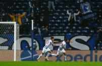 Champions League - Group C - FC Porto v Olympiacos