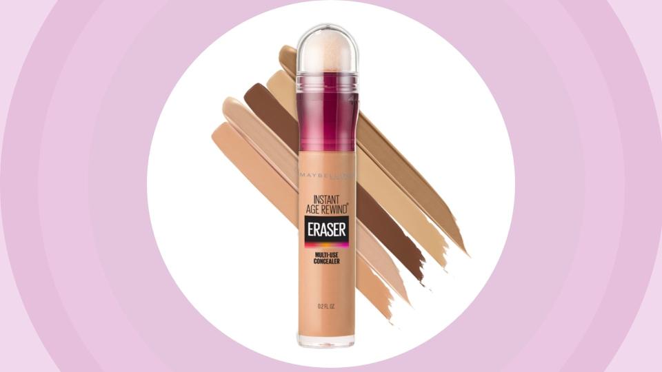 Maybelline Instant Age Rewind Concealer - Amazon, from $8