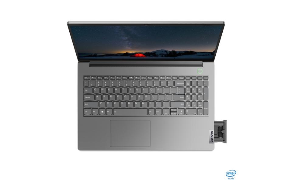 Lenovo ThinkBook 15 Gen 2 i