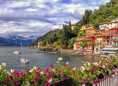 How to Visit Lake Como If You’re Not George and Amal