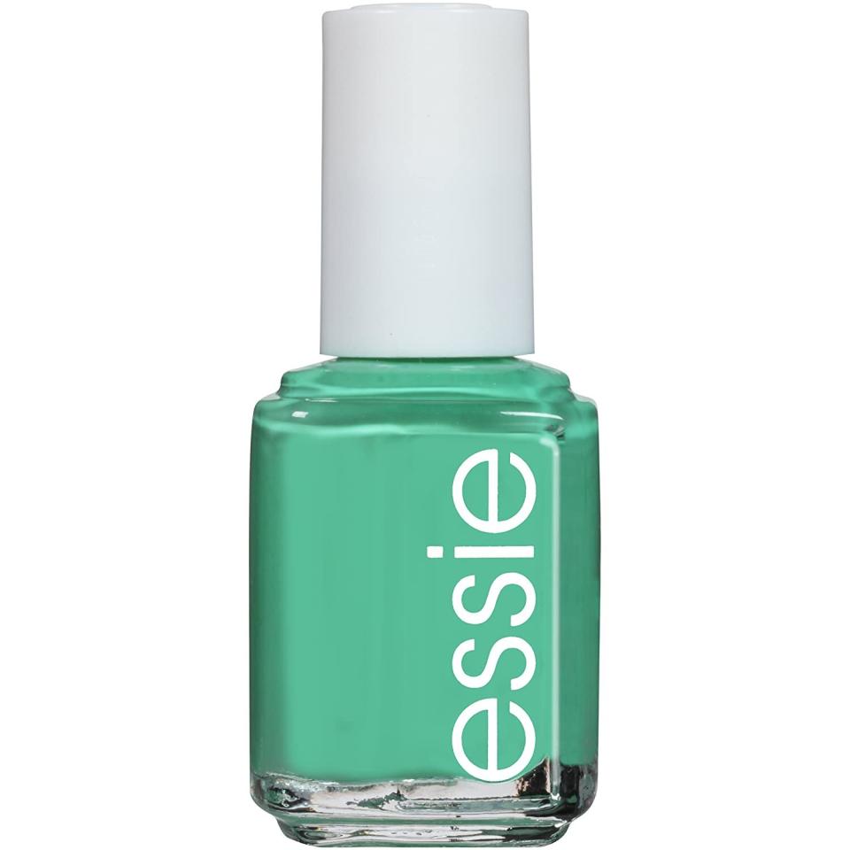 essie nail polish