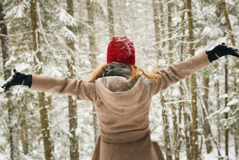 ▲小孟老師點名3生肖，在小雪這天財運旺爆。（示意圖／取自unsplash）