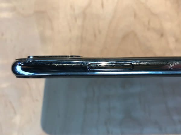 iPhone 8 Edition 多張機身模型曝光！