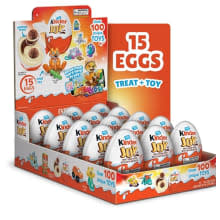 Product image of Kinder Joy Eggs