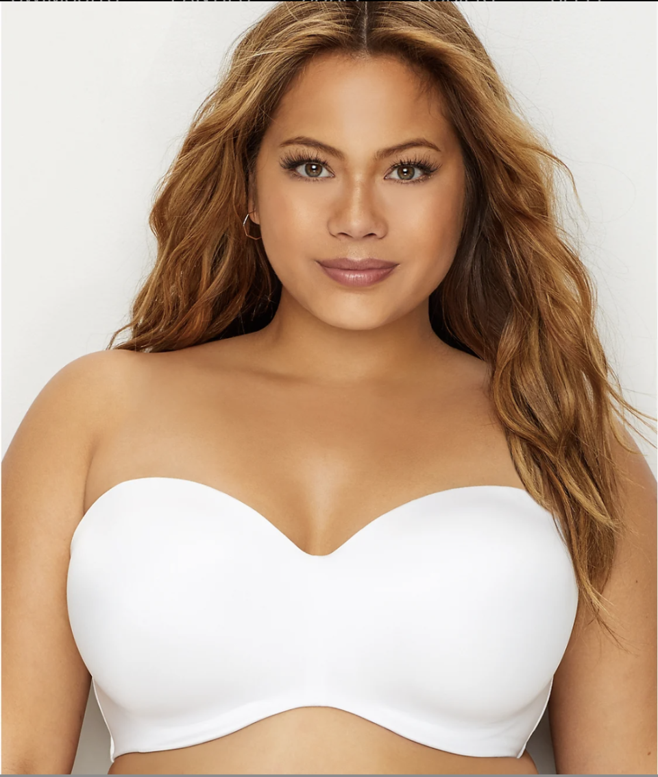 Multiway Strapless Bra