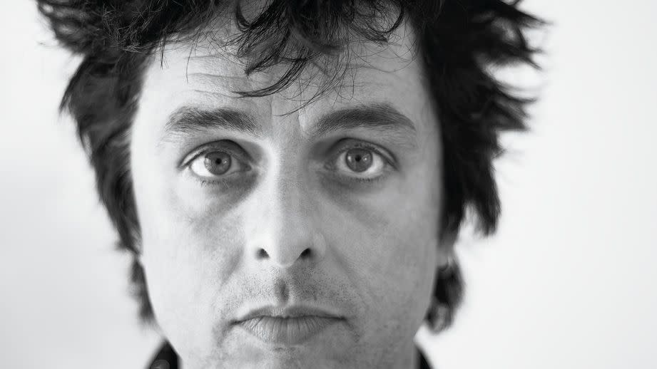 billie joe armstrong