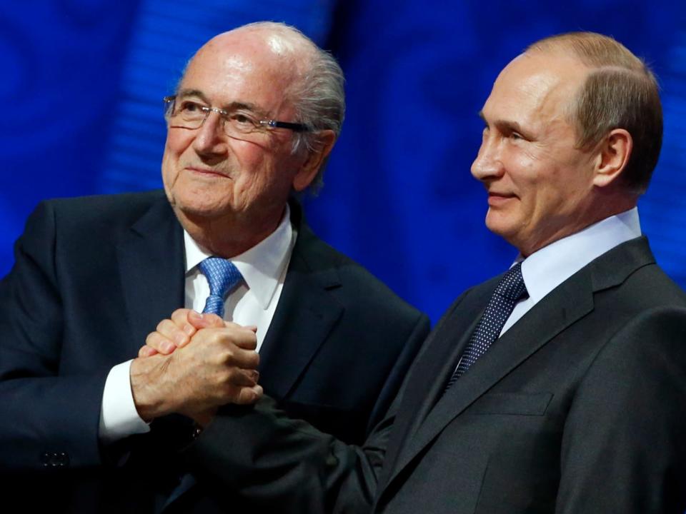 putin blatter