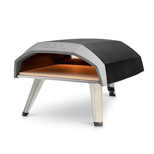 Ooni Koda 12 Gas Pizza Oven (Amazon / Amazon)