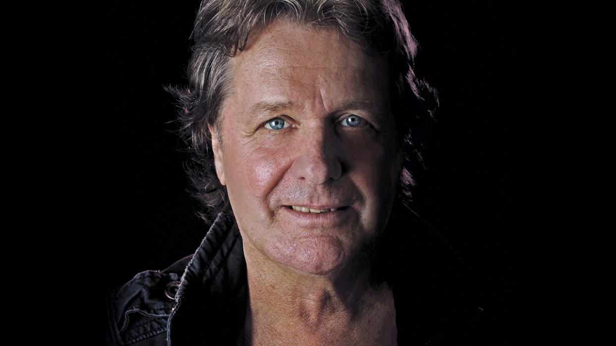  John Wetton 