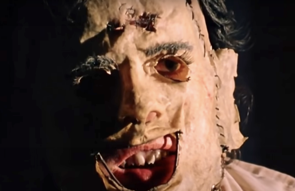 Leatherface