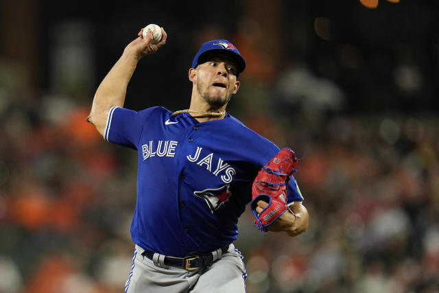 Orioles' Jack Flaherty reveals why he was scratched from start vs. Blue Jays