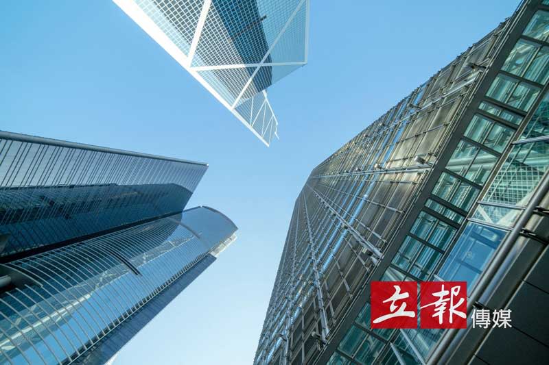 香港接軌全球最低稅負制，預計2025年度上路。（取自Canva）