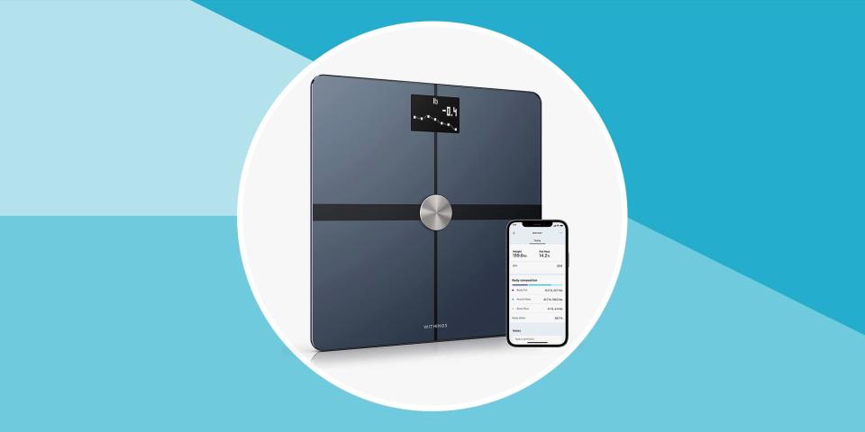 The 15 Best Digital Bathroom Scales for Tracking Your Weight