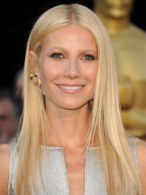 Gwyneth Paltrow