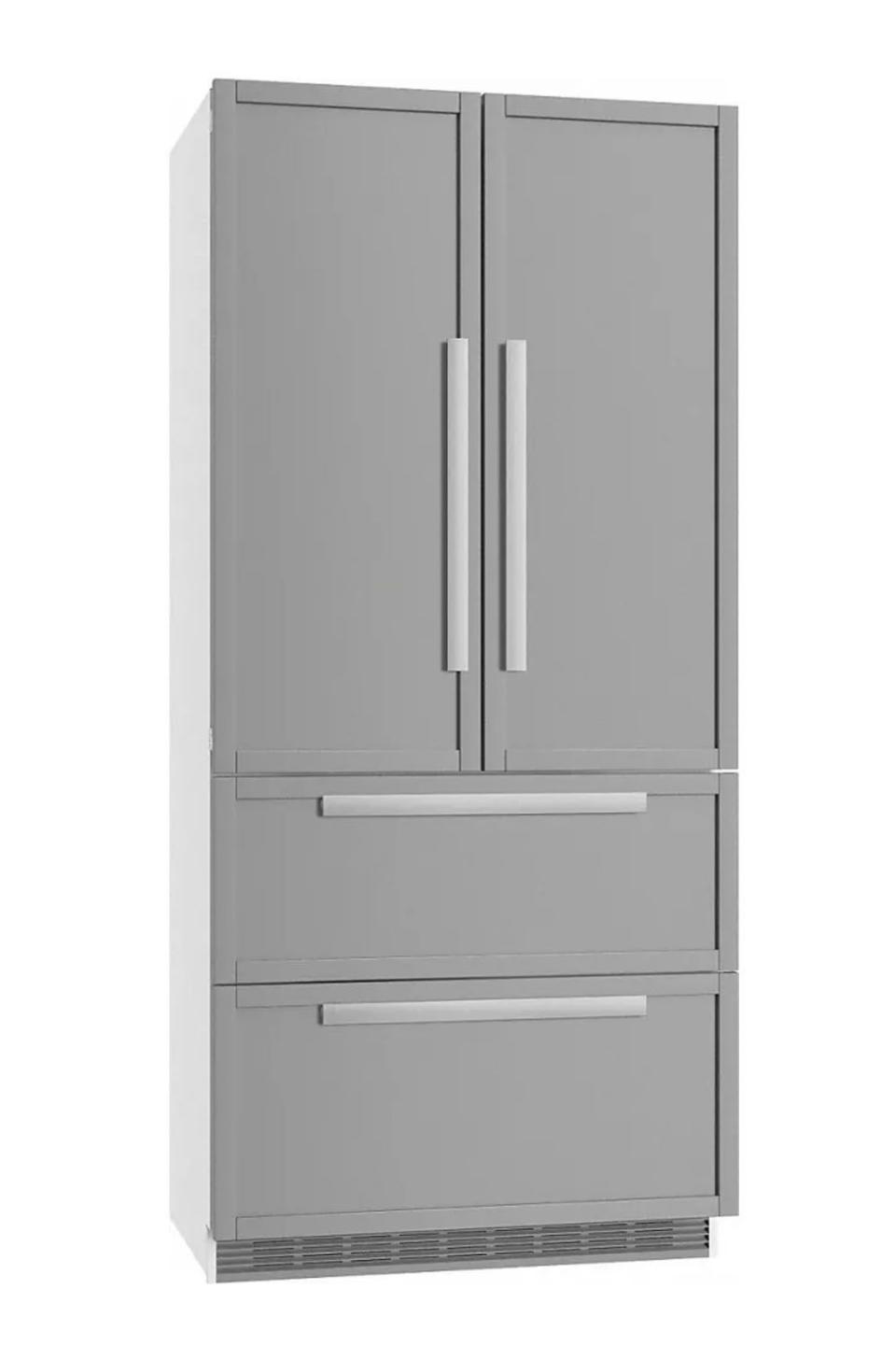 6) Miele PerfectCool Series Refrigerator