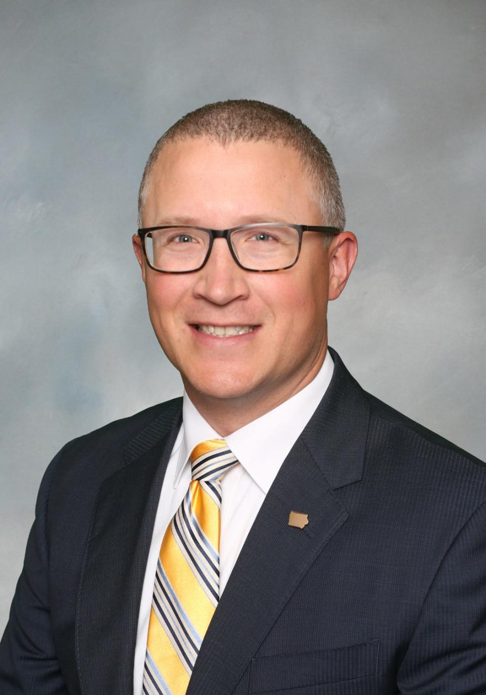 Grant Menke will become Iowa's next deputy agriculture secretary, replacing Julie Kenney, who is leaving for a new opportunity after nearly five years in the role.