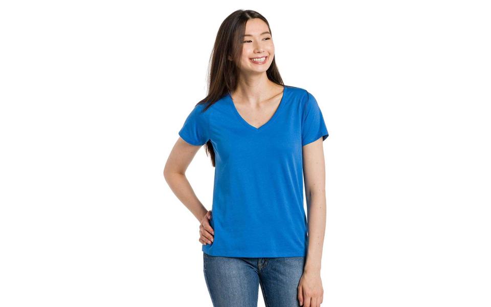 Ably Apparel Liquid-repellent T-shirt